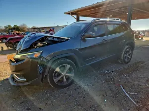 2019 JEEP GRAND CHER