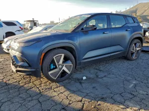 2023 FISKER AUTOMOTIVE OCEAN