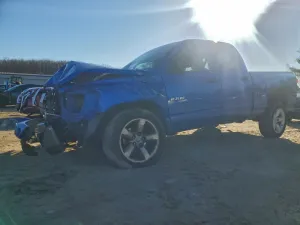 2008 DODGE RAM 1500