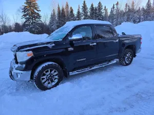 2015 TOYOTA TUNDRA