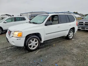 2008 GMC ENVOY