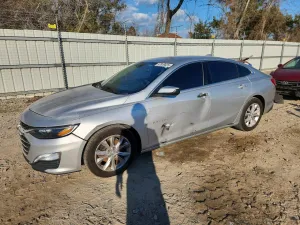 2020 CHEVROLET MALIBU