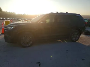 2025 LEXUS TX 350 BAS