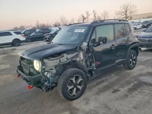 2019 JEEP RENEGADE