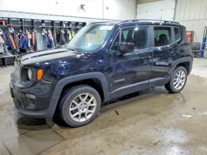 2020 JEEP RENEGADE