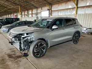 2024 MITSUBISHI OUTLANDER