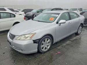 2009 LEXUS ES350
