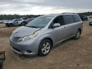 2017 TOYOTA All Models