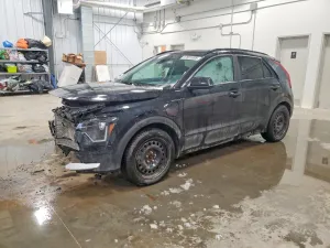 2023 KIA NIRO