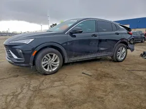 2024 BUICK ENVISTA PR