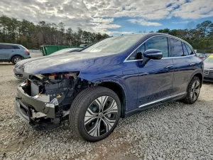 2023 MERCEDES-BENZ EQE SUV 35