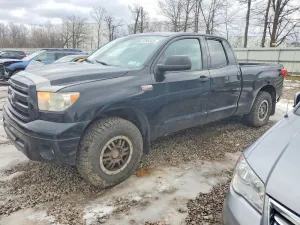 2011 TOYOTA TUNDRA