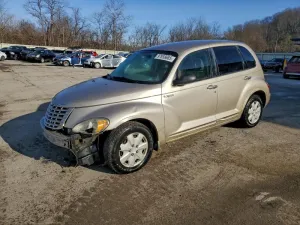 2006 CHRYSLER PT CRUISER