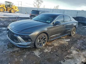 2024 HYUNDAI SONATA