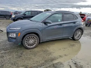 2019 HYUNDAI KONA