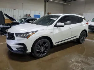 2021 ACURA RDX