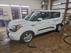 2011 KIA SOUL