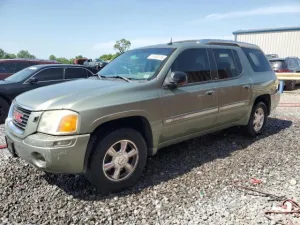 2004 GMC ENVOY