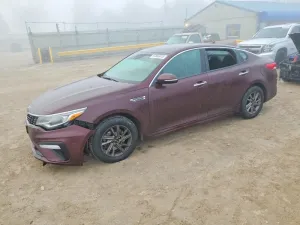 2020 KIA OPTIMA