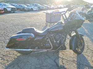 2019 HARLEY-DAVIDSON FL