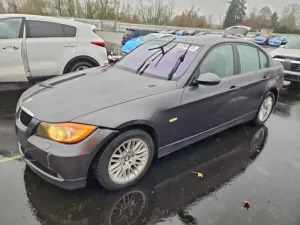 2006 BMW 3 SERIES