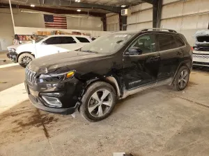 2020 JEEP GRAND CHER