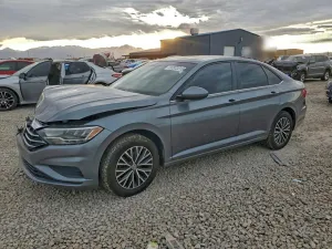 2020 VOLKSWAGEN JETTA