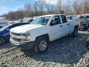 2018 CHEVROLET ALL Models