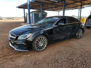2016 MERCEDES-BENZ CLC-CLASS