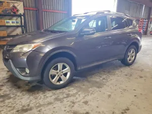2013 TOYOTA RAV4