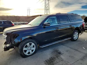 2020 FORD EXPEDITION