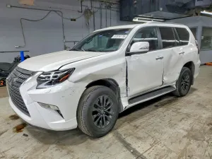 2021 LEXUS GX