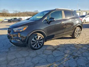 2017 BUICK ENCORE