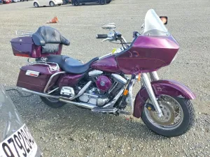 1998 HARLEY-DAVIDSON FL