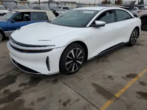 2023 LUCID MOTORS AIR TOURIN