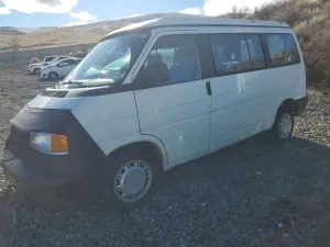 1993 VOLKSWAGEN EUROVAN