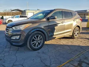 2014 HYUNDAI SANTA FE