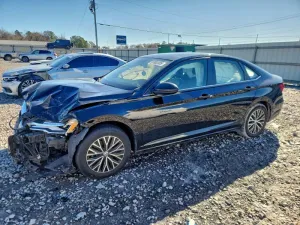 2021 VOLKSWAGEN JETTA