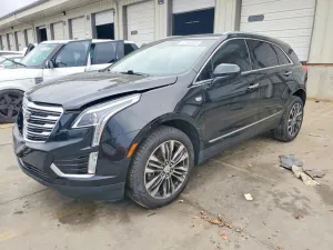 2019 CADILLAC XT5