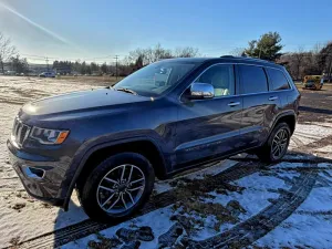 2020 JEEP GRAND CHER