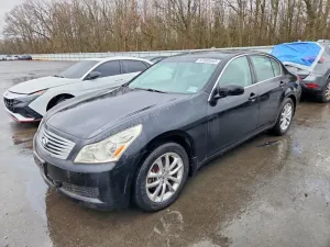 2008 INFINITY G35