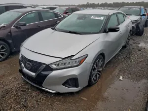 2020 NISSAN MAXIMA
