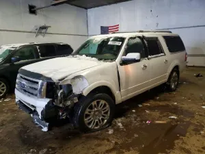2011 FORD EXPEDITION