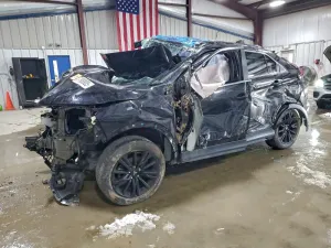 2024 MITSUBISHI ECLIPSE