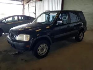 1998 HONDA CRV