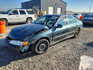 1996 HONDA ACCORD