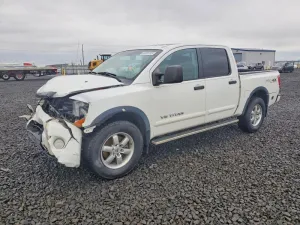 2011 NISSAN All Models