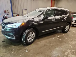2021 BUICK ENCLAVE
