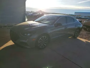 2020 HYUNDAI SONATA