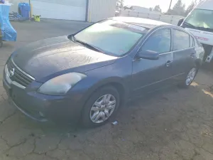 2009 NISSAN ALTIMA